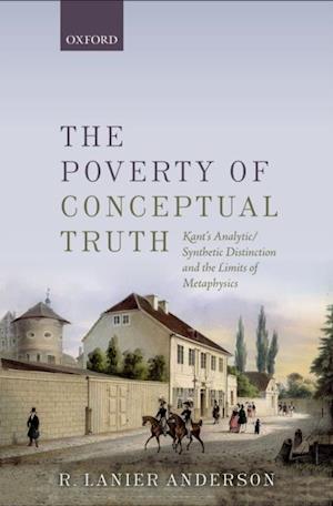 Poverty of Conceptual Truth