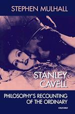 Stanley Cavell