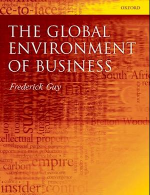 Global Environment of Business