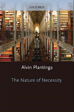 Nature of Necessity