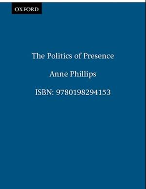 Politics of Presence