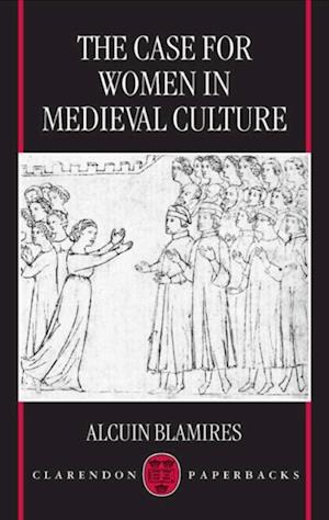 Case for Women in Medieval Culture