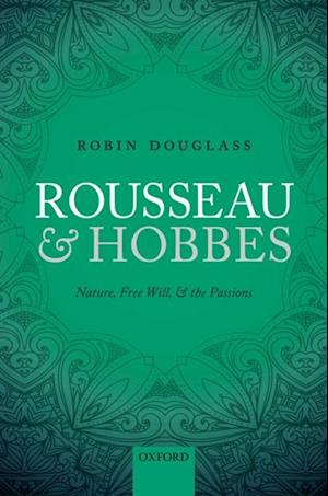 Rousseau and Hobbes