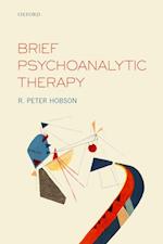 Brief Psychoanalytic Therapy