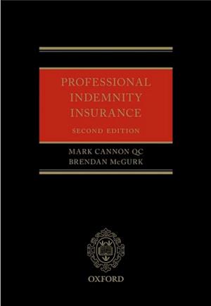 Professional Indemnity Insurance