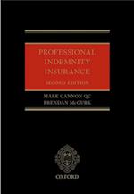 Professional Indemnity Insurance