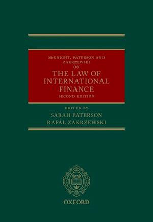 McKnight, Paterson, & Zakrzewski on the Law of International Finance