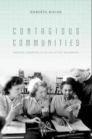 Contagious Communities