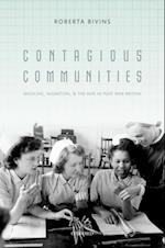 Contagious Communities