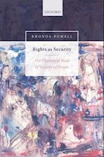 Rights as Security