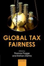 Global Tax Fairness