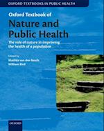 Oxford Textbook of Nature and Public Health