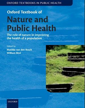 Oxford Textbook of Nature and Public Health