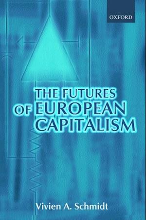 Futures of European Capitalism