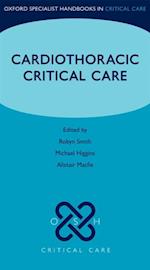 Cardiothoracic Critical Care