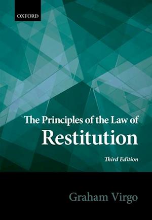 Principles of the Law of Restitution