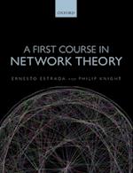 First Course in Network Theory