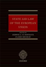 State Aid Law of the European Union