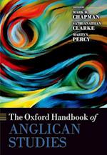 Oxford Handbook of Anglican Studies