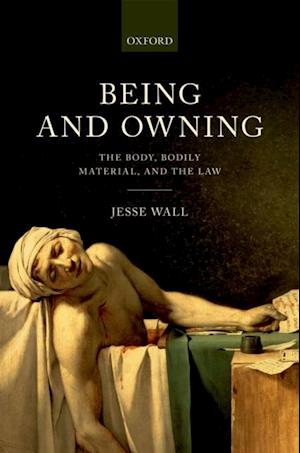 Being and Owning