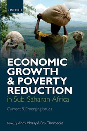 Economic Growth and Poverty Reduction in Sub-Saharan Africa