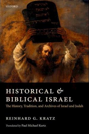 Historical and Biblical Israel