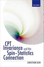 CPT Invariance and the Spin-Statistics Connection