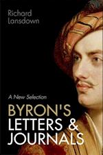 Byron's Letters and Journals