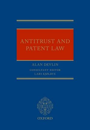 Antitrust and Patent Law