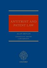 Antitrust and Patent Law