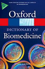 Dictionary of Biomedicine