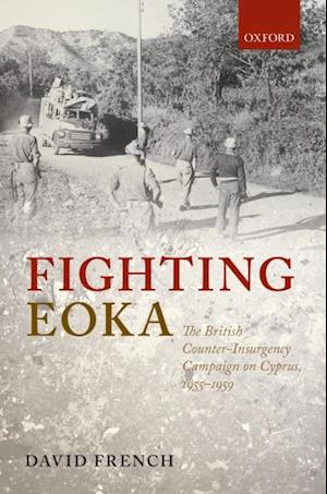 Fighting EOKA