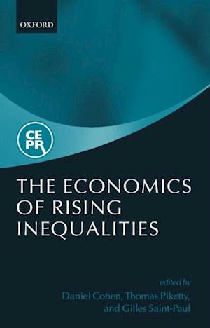 Economics of Rising Inequalities