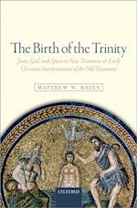 Birth of the Trinity