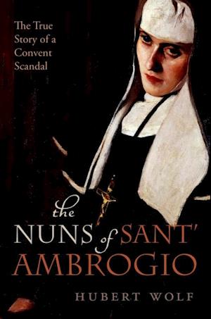 Nuns of Sant' Ambrogio