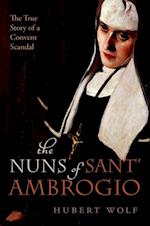Nuns of Sant' Ambrogio