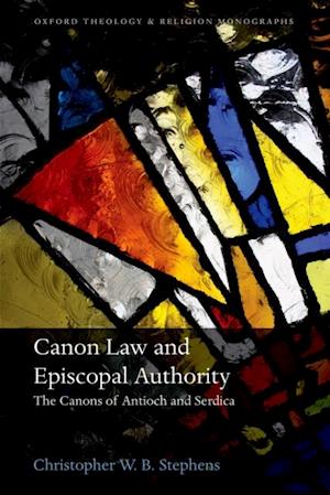 Canon Law and Episcopal Authority