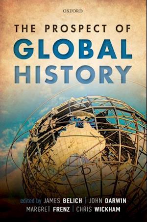 Prospect of Global History