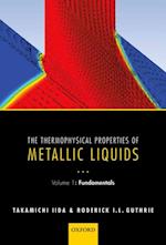 Thermophysical Properties of Metallic Liquids
