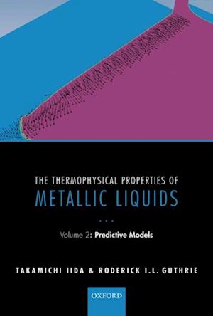 Thermophysical Properties of Metallic Liquids