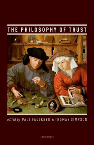 Philosophy of Trust