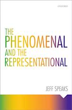 Phenomenal and the Representational