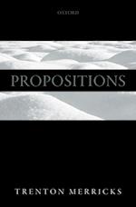 Propositions