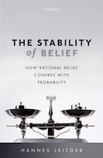 Stability of Belief