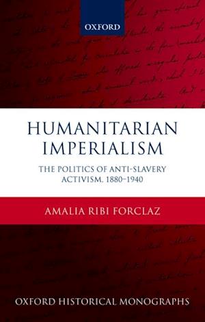 Humanitarian Imperialism