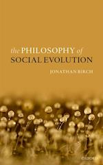 Philosophy of Social Evolution