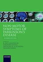 Non-motor Symptoms of Parkinson's Disease