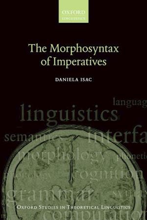 Morphosyntax of Imperatives