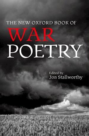 New Oxford Book of War Poetry