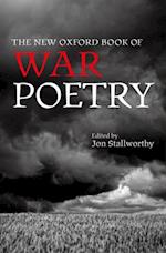 New Oxford Book of War Poetry